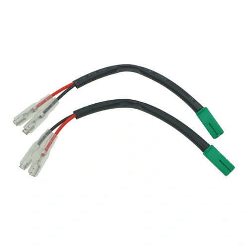 KTM Two Pin Indicator Connector