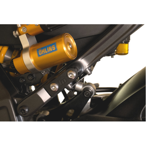 MT-09 2021-23 Reservoir mount