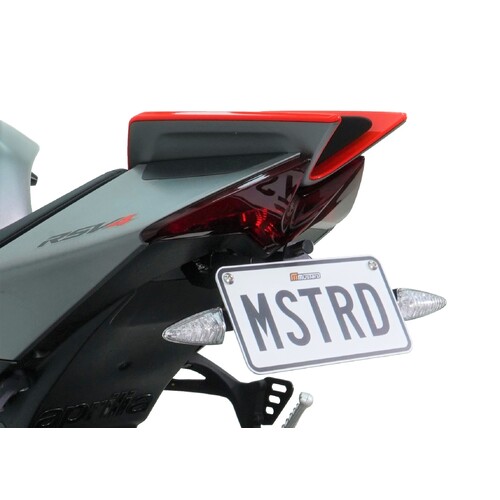 Aprilia RSV4 &amp; Tuono V4 2025 - Onwards Tail Tidy - 186mm