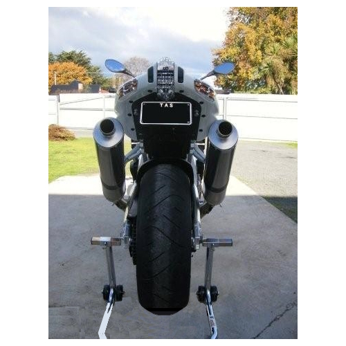 RSVR 2004-2008 & Tuono 2006-2011 Tail Tidy