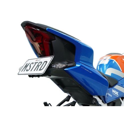300SR 2021 - 2024 Tail Tidy > 186mm
