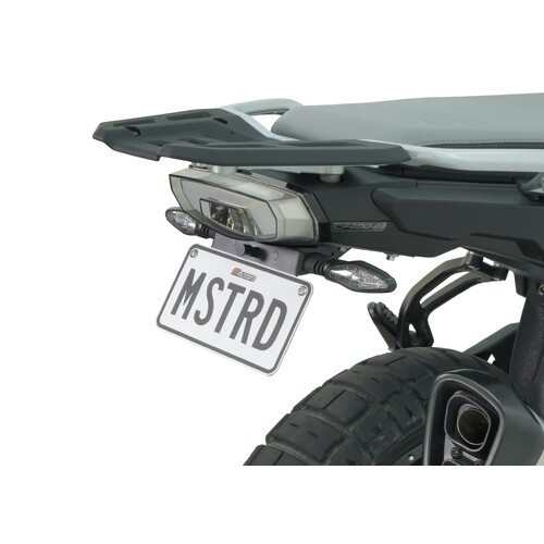 450 MT, 800MT-X, 2024-Onwards Tail Tidy