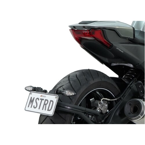 700 CL-X 21+ & 800-NK 23+ Tail Tidy