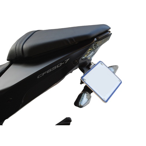 650NK & 400NK 17 - Current Tail Tidy > 186mm