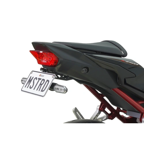 CB500F & CBR500R 16 - Current Tail Tidy > 186mm