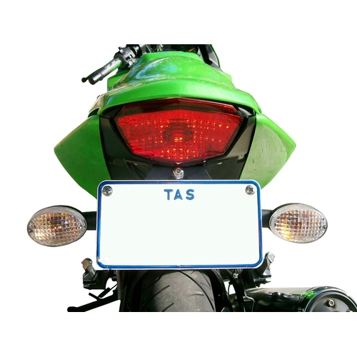 Ninja 2012 250 discount