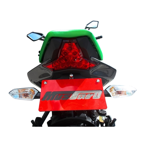 Z1100 126 - Current Tail Tidy > 186mm