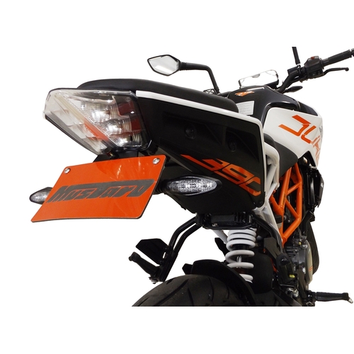 Mustard tail tidy store 790 duke