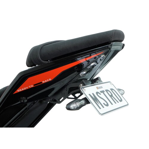 RC390 2022-Current Tail Tidy-186mm