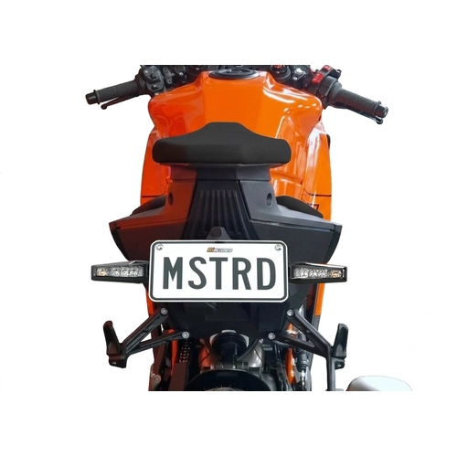 KTM 990 RC R 2026 Tail Tidy - 186mm
