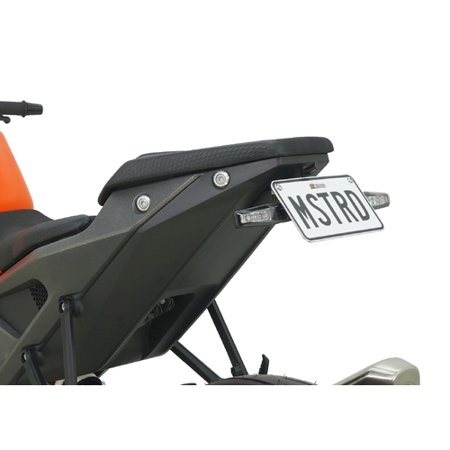 Duke 990 2024 - Onwards Tail Tidy >186mm