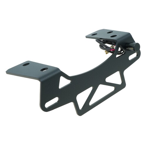 GSXR-1000 2007 - 2008 Tail Tidy