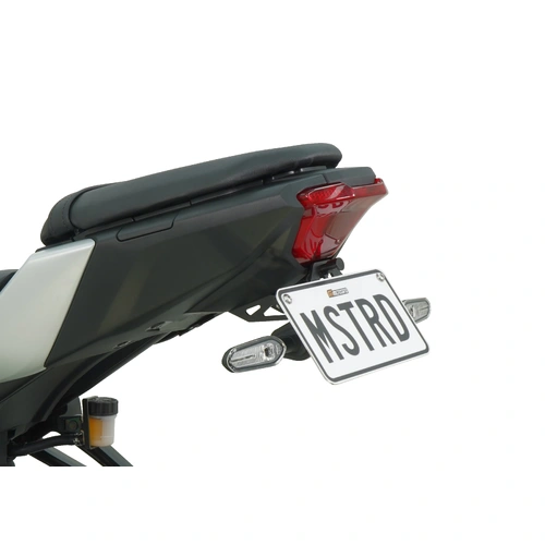 MT-07 2025 - Current Tail Tidy > 186mm