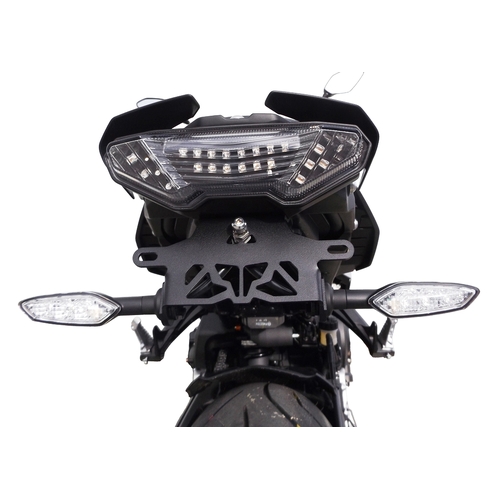 MT-10 & FZ-10 16 -21 Tail Tidy > 186mm
