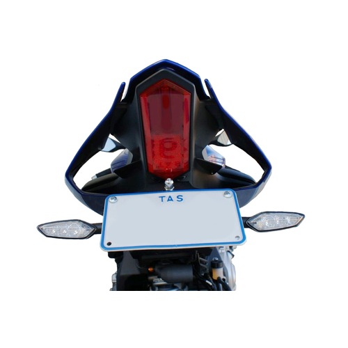 YZF-R1 (M) 15 - Current Tail Tidy > 186mm