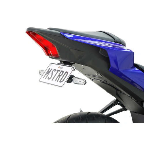 YZF-R3 2019 Onwards Tail Tidy > 186mm
