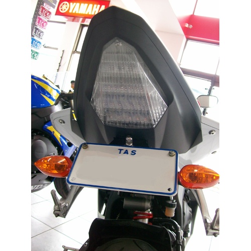 YZF-R6 2008 - 2016 Tail Tidy > 186mm