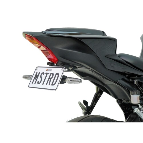 YZF-R7 2022 onwards Tail Tidy > 186mm